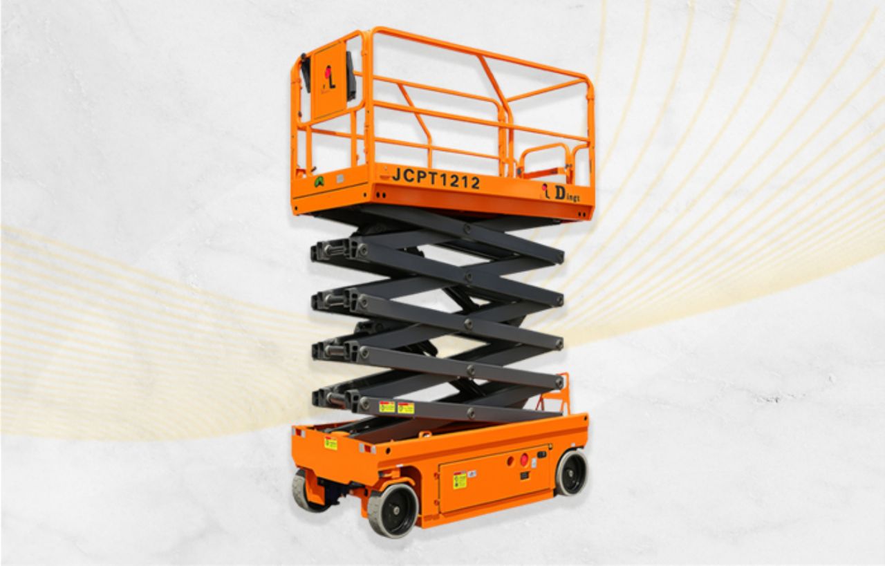 Manlift; Nerelerde Kullanılır?