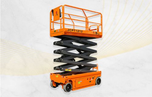 Manlift; Nerelerde Kullanılır?