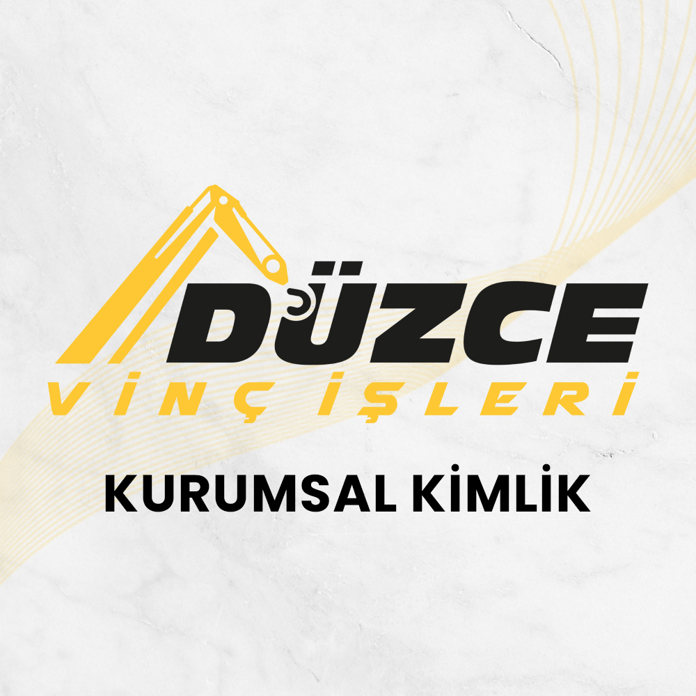 Kurumsal Kimlik Kurumsal Kimlik